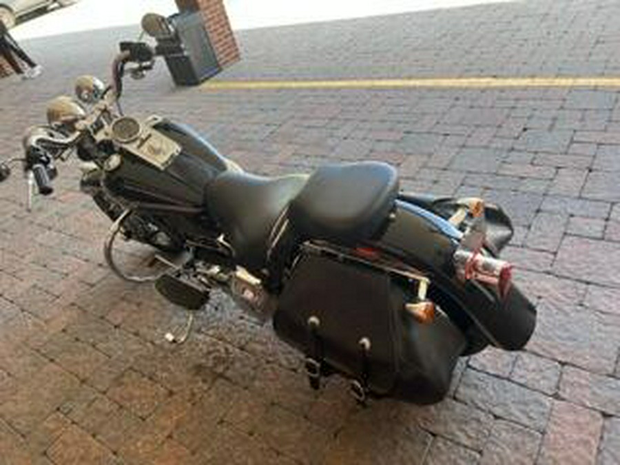 2003 Harley Davidson Heritage Springer FLSTSI
