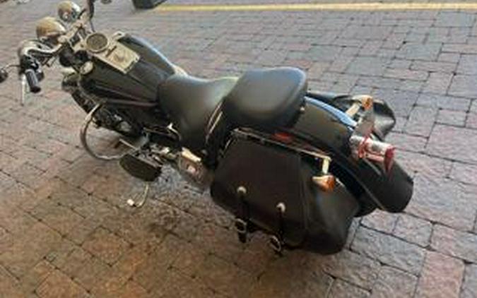 2003 Harley Davidson Heritage Springer FLSTSI