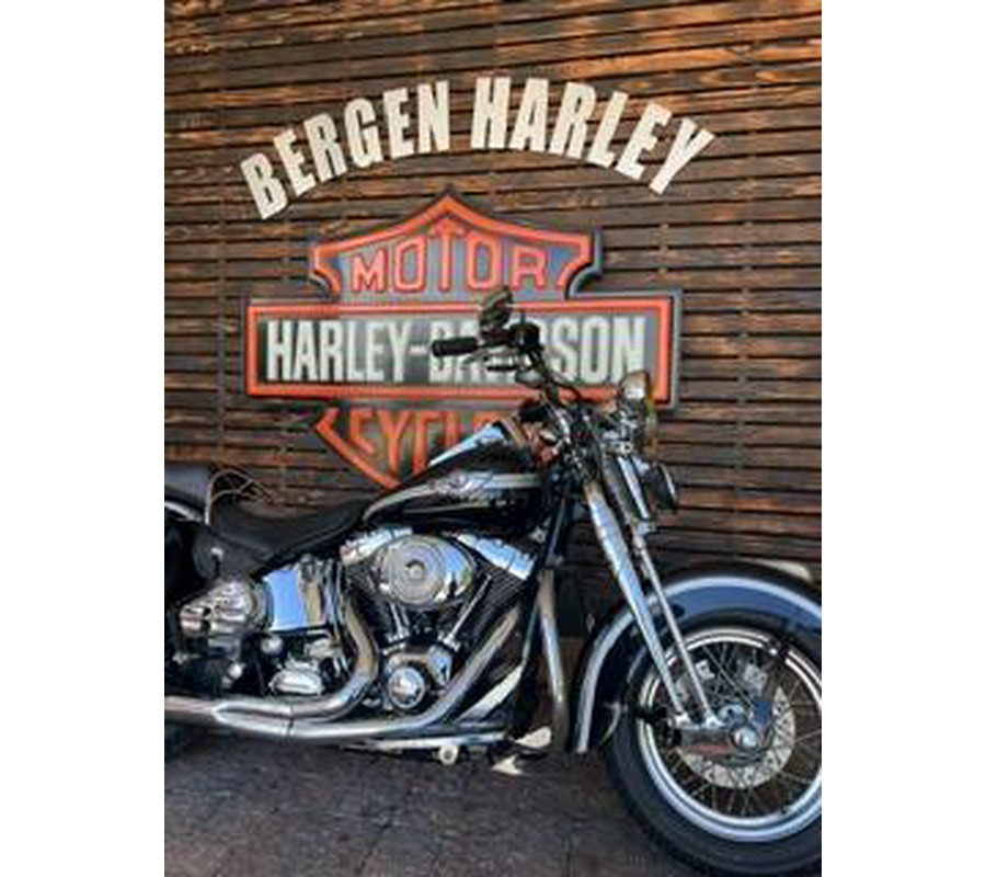 2003 Harley Davidson Heritage Springer FLSTSI