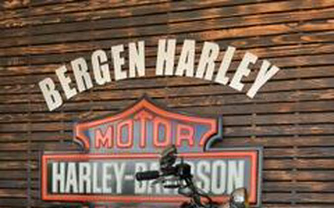 2003 Harley Davidson Heritage Springer FLSTSI
