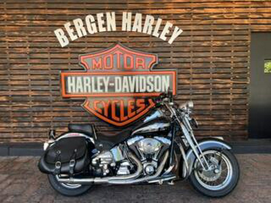 2003 Harley Davidson Heritage Springer FLSTSI