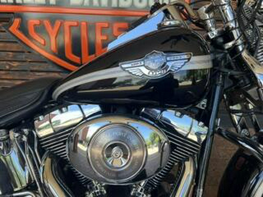 2003 Harley Davidson Heritage Springer FLSTSI