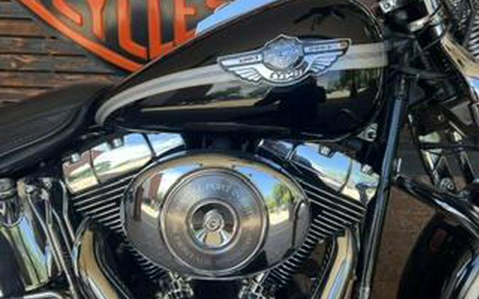 2003 Harley Davidson Heritage Springer FLSTSI