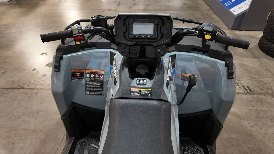 2025 Polaris Sportsman 570 Premium