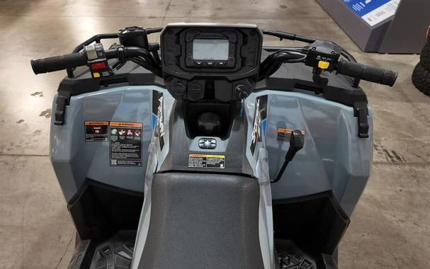 2025 Polaris Sportsman 570 Premium