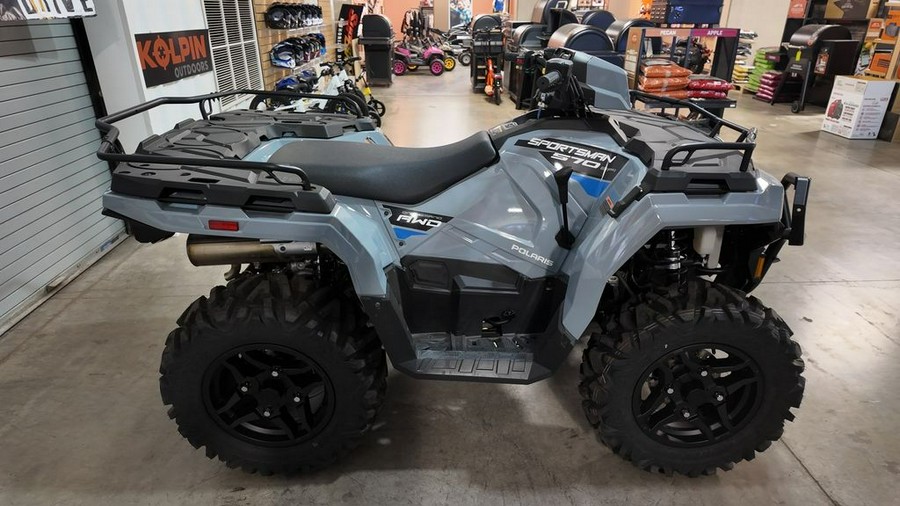 2025 Polaris Sportsman 570 Premium