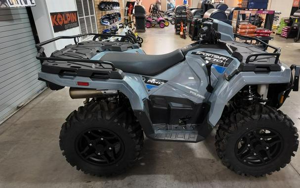 2025 Polaris Sportsman 570 Premium