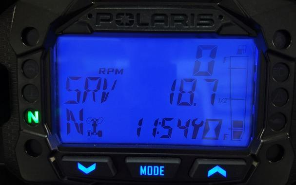 2025 Polaris Sportsman 570 Premium