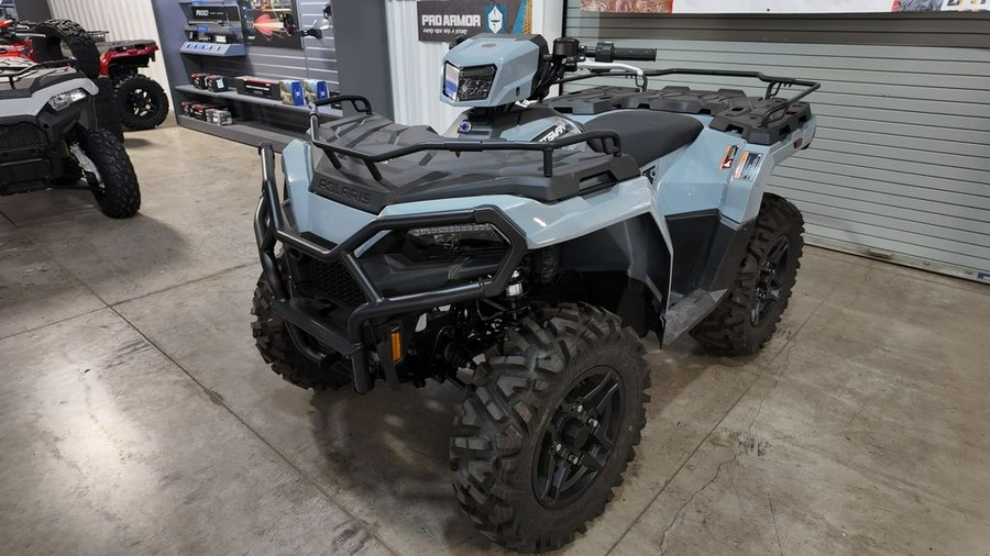 2025 Polaris Sportsman 570 Premium