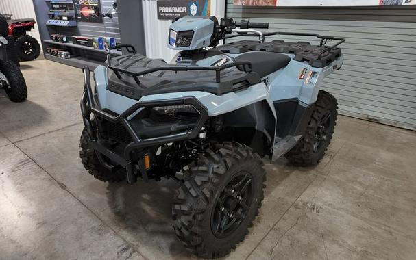 2025 Polaris Sportsman 570 Premium