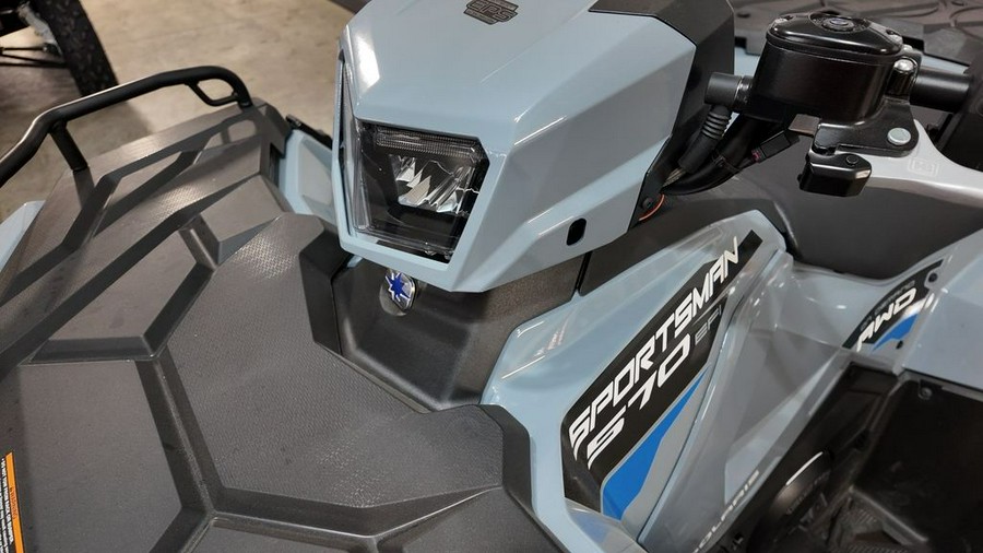 2025 Polaris Sportsman 570 Premium