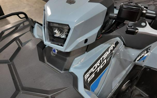 2025 Polaris Sportsman 570 Premium