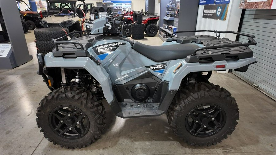 2025 Polaris Sportsman 570 Premium