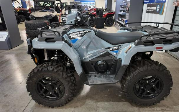 2025 Polaris Sportsman 570 Premium