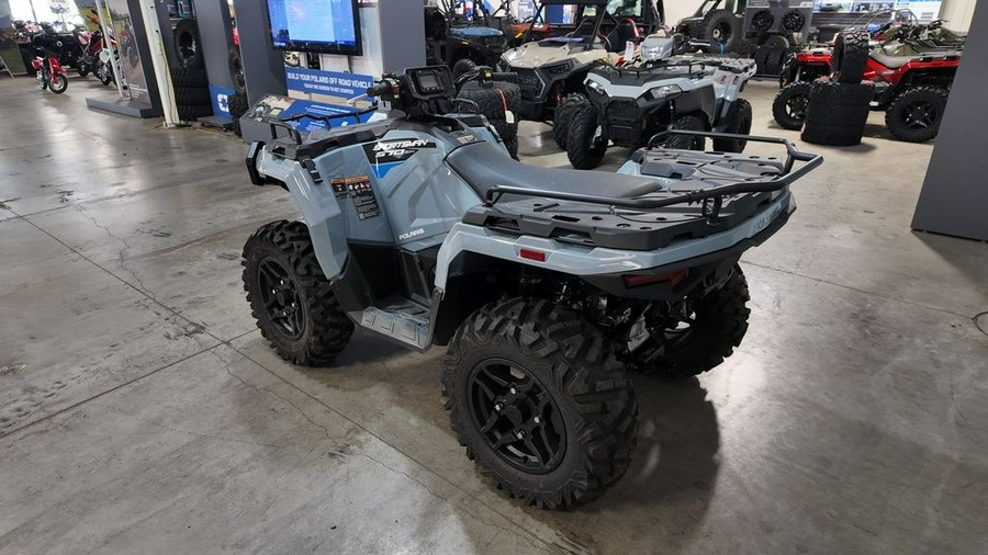 2025 Polaris Sportsman 570 Premium