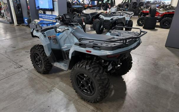 2025 Polaris Sportsman 570 Premium