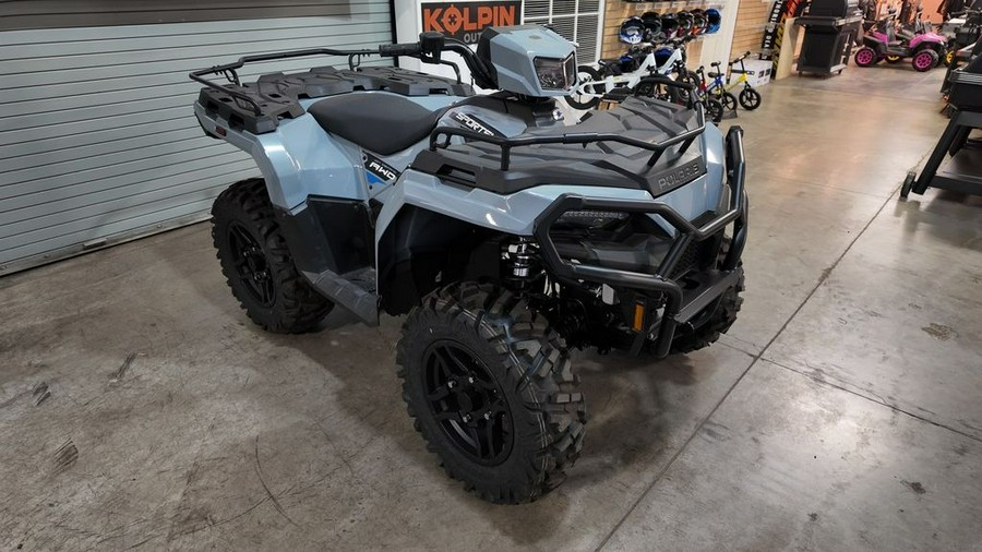 2025 Polaris Sportsman 570 Premium