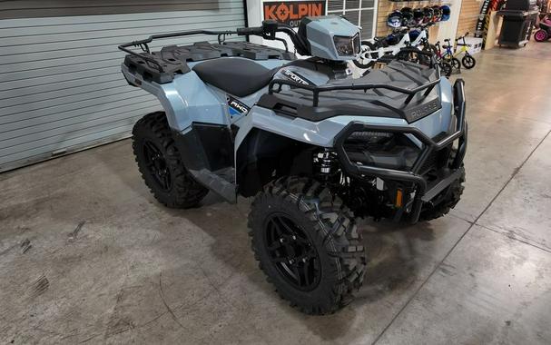 2025 Polaris Sportsman 570 Premium