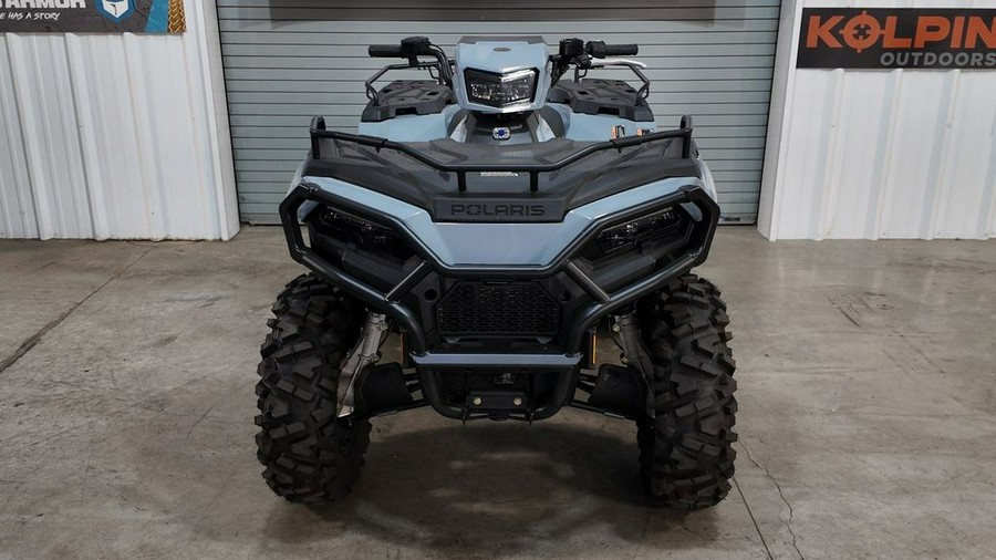 2025 Polaris Sportsman 570 Premium