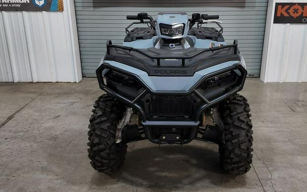 2025 Polaris Sportsman 570 Premium