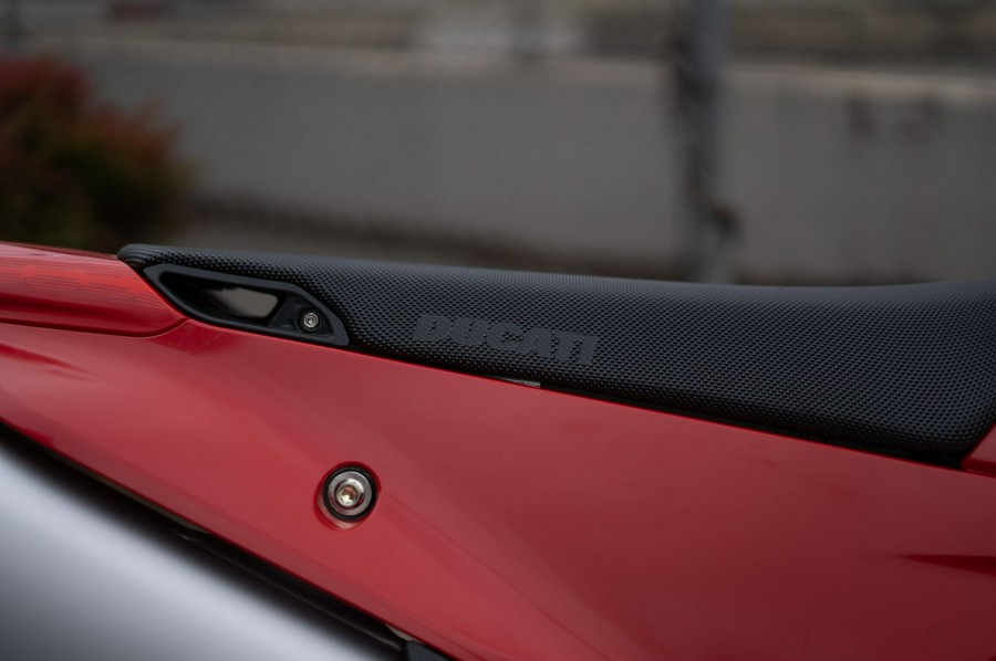 2026 Ducati Desmo450 MX