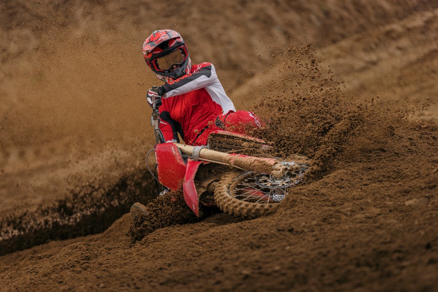 2026 Ducati Desmo450 MX