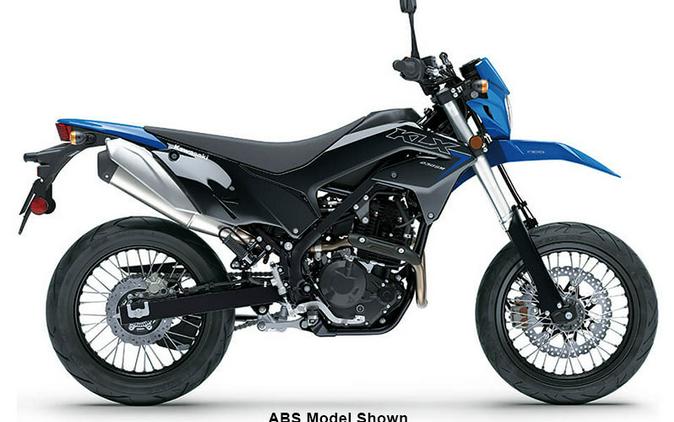 2023 Kawasaki KLX 230SM