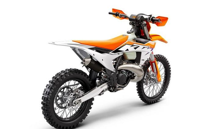 2023 KTM 250 XC