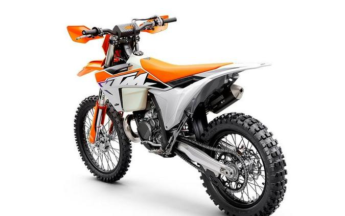 2023 KTM 250 XC