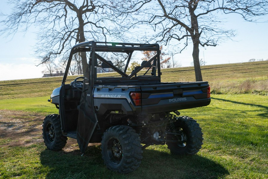 2024 Polaris Ranger XP 1000 Premium