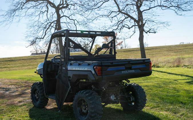 2024 Polaris Ranger XP 1000 Premium