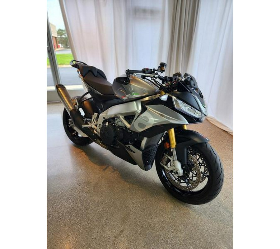 2022 Aprilia® Tuono V4 1100