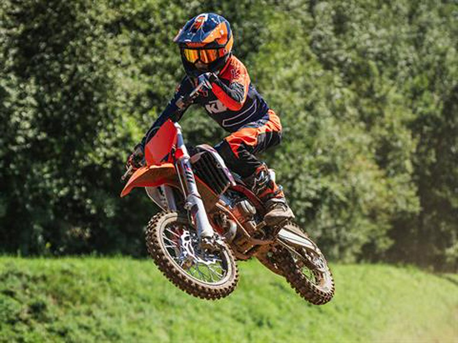 2024 KTM 65 SX