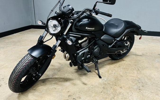 2024 Kawasaki Vulcan® S