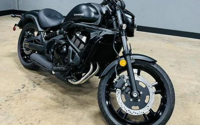 2024 Kawasaki Vulcan® S