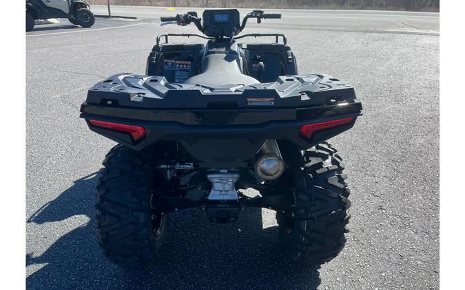 2024 Polaris Industries Sportsman® 570 Trail