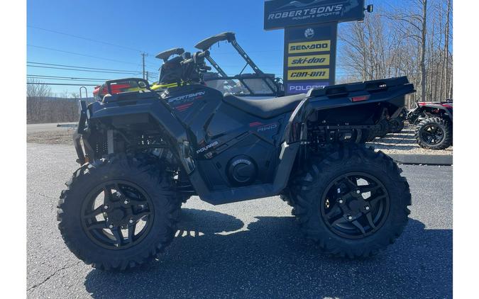 2024 Polaris Industries Sportsman® 570 Trail