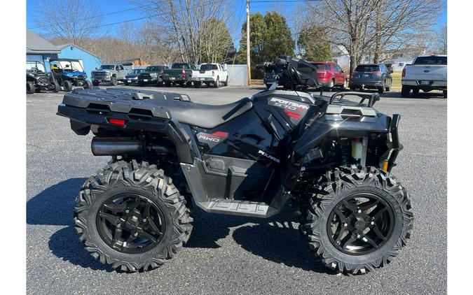 2024 Polaris Industries Sportsman® 570 Trail