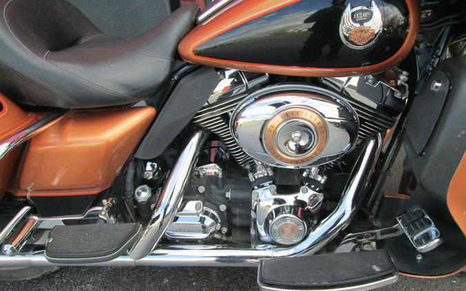 2008 Harley-Davidson® FLHTCU - Ultra Classic® Electra Glide®