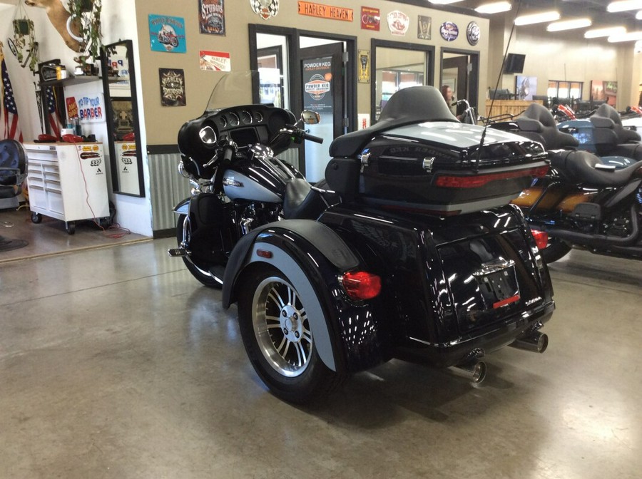 2019 Harley-Davidson Tri Glide Ultra