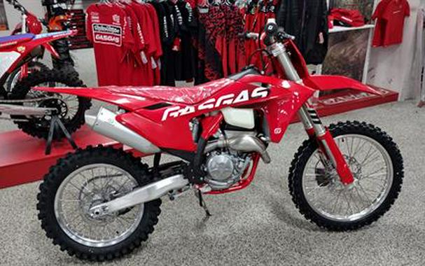 2024 GASGAS EX 250F