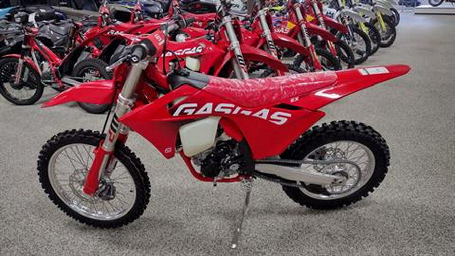 2024 GASGAS EX 250F