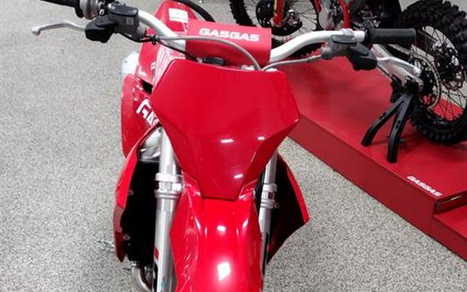 2024 GASGAS EX 250F