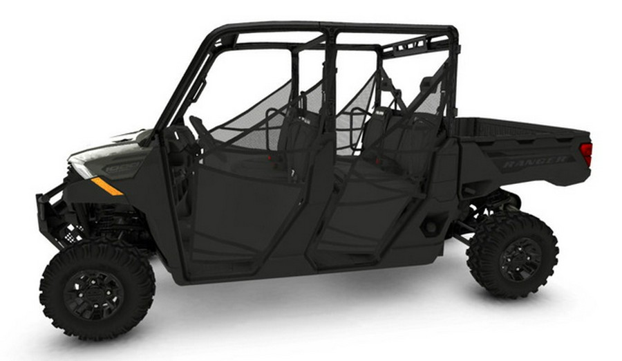 2024 Polaris Ranger Crew 1000 Premium