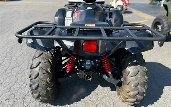 2019 Yamaha Kodiak 700 EPS SE