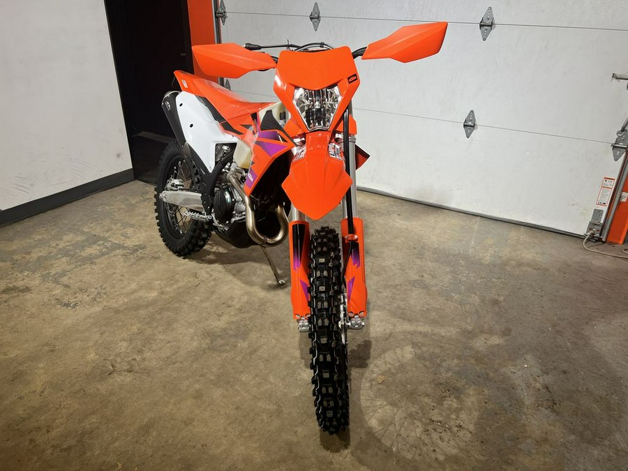 2024 KTM XW 500 F