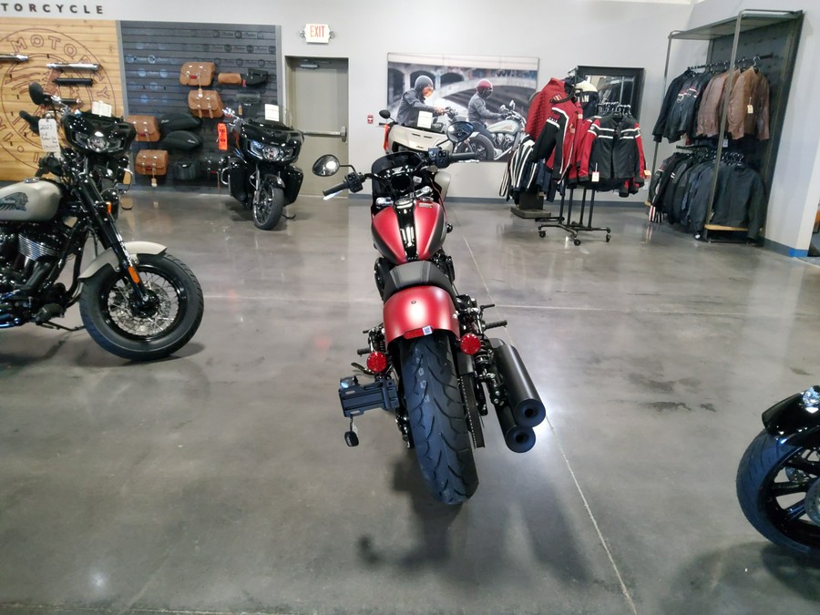 2024 Indian Motorcycle® Sport Chief® Base