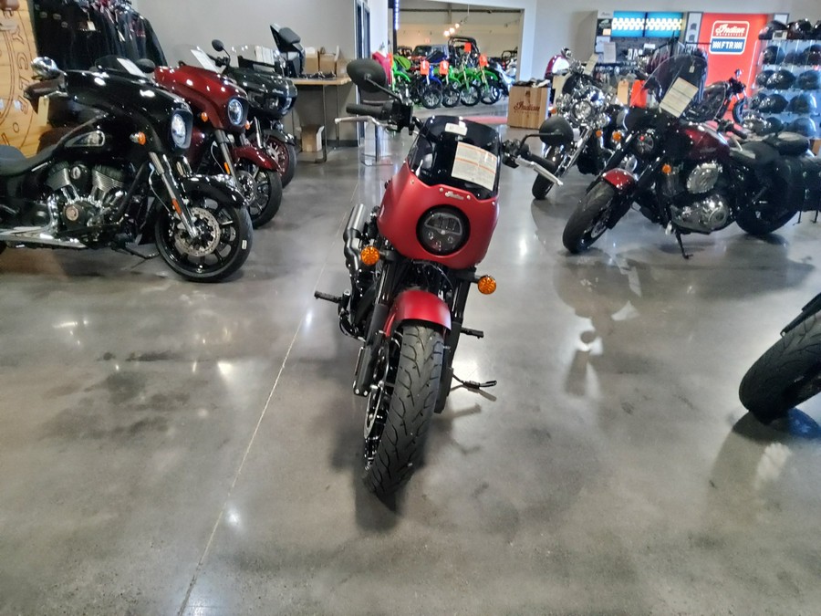 2024 Indian Motorcycle® Sport Chief® Base