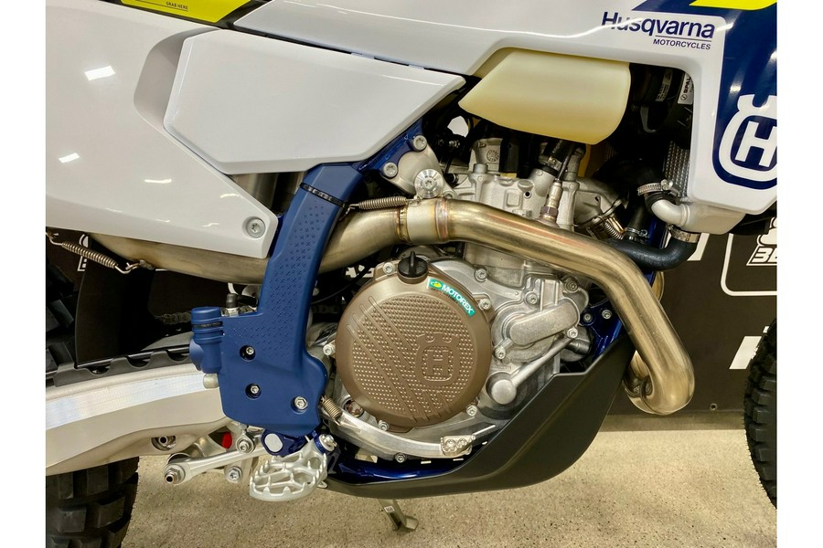 2025 Husqvarna Motorcycles FE 501s