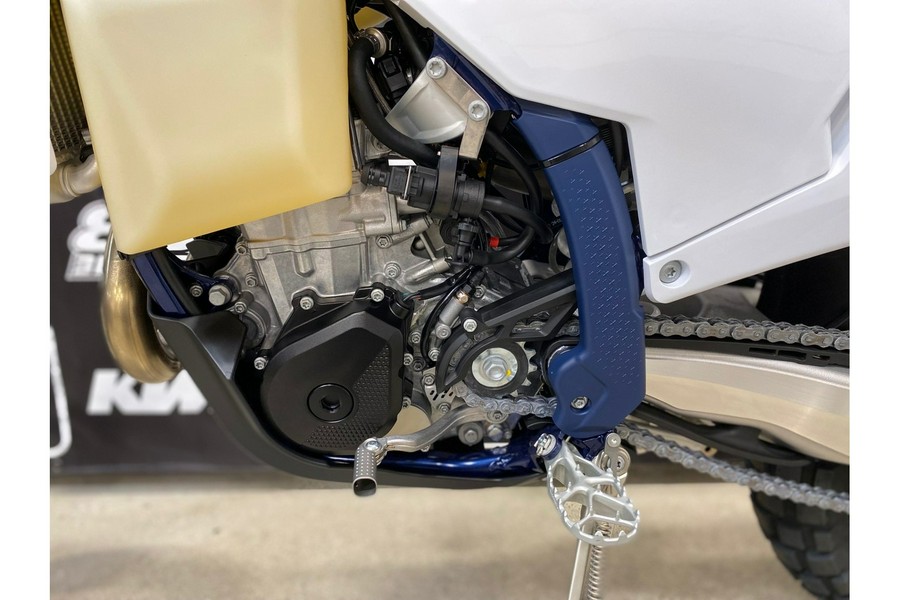 2025 Husqvarna Motorcycles FE 501s